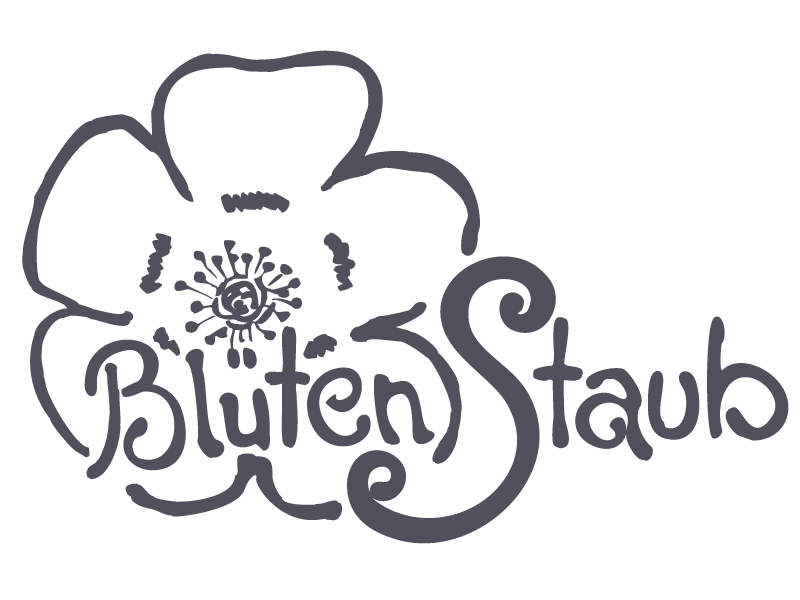    BluetenStaub