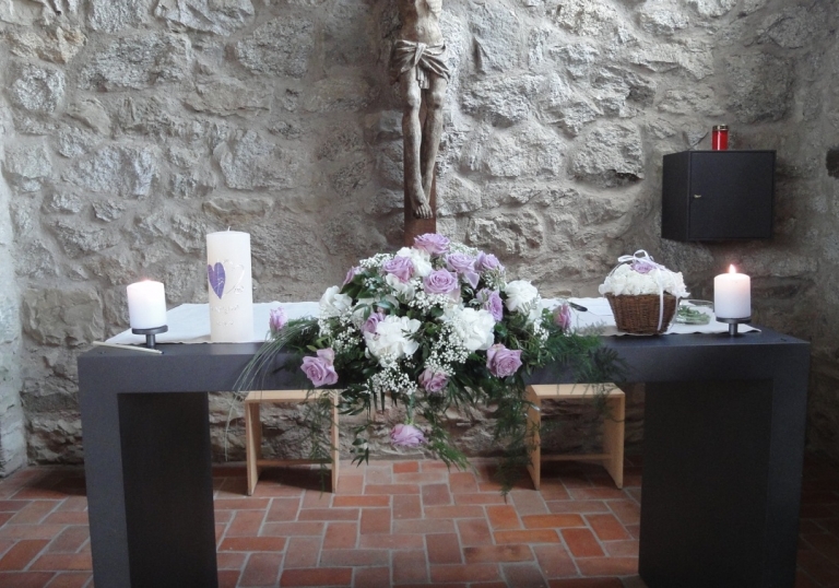 Hochzeit